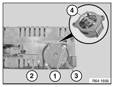 Heater With Operation